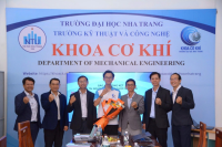 TỪ GIẢNG ĐƯỜNG, XƯỞNG THỰC HÀNH ĐẾN NGHIÊN CỨU KHOA HỌC: QUÃNG ĐỜI SINH VIÊN ĐÁNG NHỚ