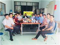 HỌP MẶT TRUYỀN THỐNG NHÂN NGÀY NHÀ GIÁO VIỆT NAM 20-11