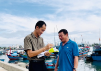 GIẢNG VIÊN KHOA CƠ KHÍ THAM GIA DỰ ÁN REVFIN