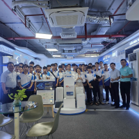 THÔNG TIN TUYỂN SINH 2025  -  NGÀNH/CHUYÊN NGÀNH:                               KỸ THUẬT NHIỆT; CƠ-ĐIỆN-LẠNH