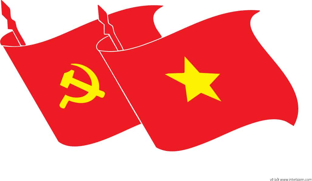 Biểu tượng b&uacute;a liềm của Đảng Cộng sản c&oacute; từ khi n&agrave;o?