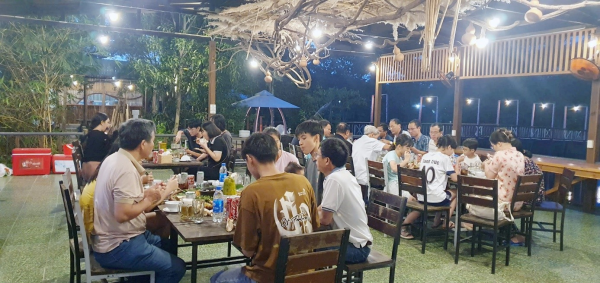 Công đoàn Khoa Cơ khí tổ chức tham quan, du lịch hè năm 2026 cho CBVC và gia đình