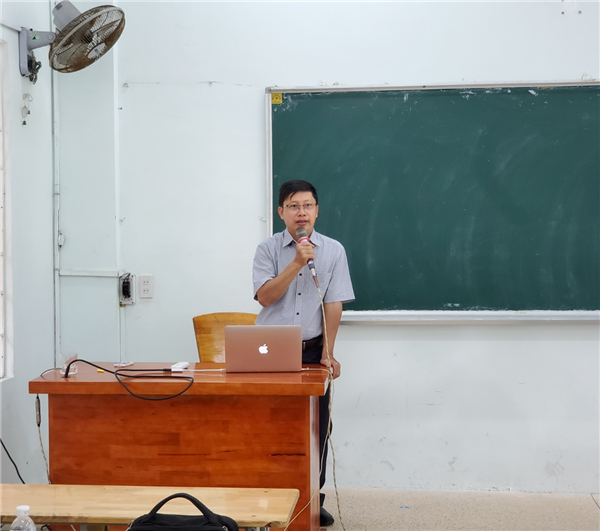 HỘI NGHỊ HỌC TỐT NGÀNH CÔNG NGHỆ CHẾ TẠO MÁY