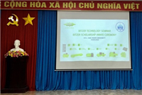 LỄ TRAO HỌC BỔNG BITZER + HỘI THẢO CHUYÊN NGÀNH MÁY LẠNH