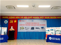 LỄ TRAO HỌC BỔNG KINGAIR 2022 VÀ HỘI THẢO CHUYÊN NGÀNH