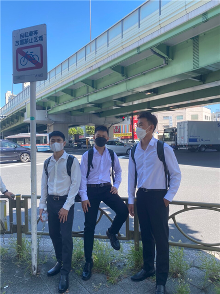 Thông tin bổ ích về "Chương trình Kỹ sư làm việc tại Nhật Bản Actionnow.fun"