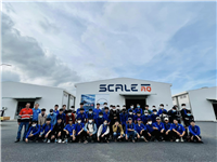 BỘ MÔN CHẾ TẠO MÁY ĐƯA SINH VIÊN K64 ĐI THAM QUAN THỰC TẾ