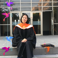 NỮ GIẢNG VIÊN “GIỎI VIỆC TRƯỜNG - ĐẢM VIỆC NHÀ”