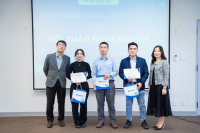 FACTORY TOUR 2024 - HỌC BỔNG DAIKIN VIETNAM DÀNH CHO GIẢNG VIÊN VÀ SINH VIÊN NGÀNH KỸ THUẬT NHIỆT – KHOA CƠ KHÍ