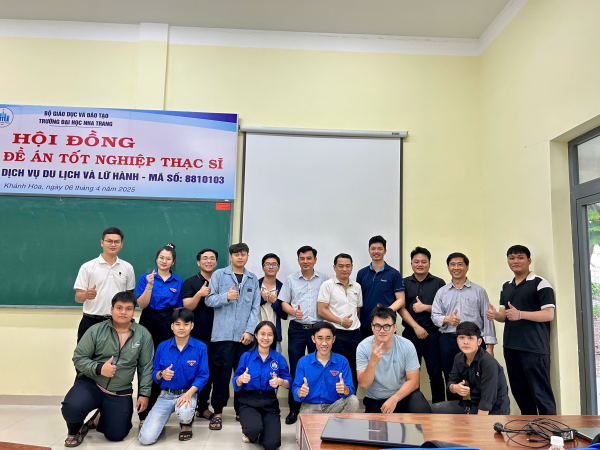 Câu lạc bộ chuyên ngành Nhiệt-lạnh sinh hoạt học thuật về sử dụng phần mềm DK-BIM (DAIKIN)