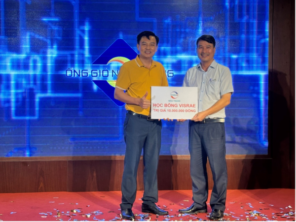 GIẢI BÓNG ĐÁ TRANH CÚP VISRAE 2025 CHÀO MỪNG ĐẠI HỘI ĐẢNG BỘ TRƯỜNG ĐẠI HỌC NHA TRANG LẦN THỨ XXII