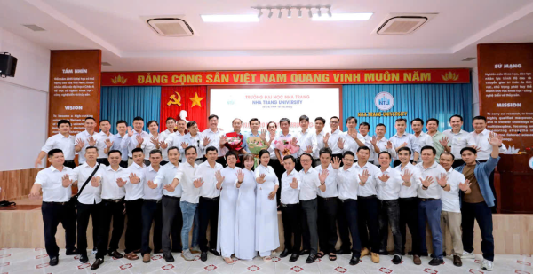 CHÀO MỪNG CỰU SINH VIÊN VỀ THĂM TRƯỜNG NHÂN DỊP NGÀY TRUYỀN THỐNG CỦA TRƯỜNG 1-8-2025